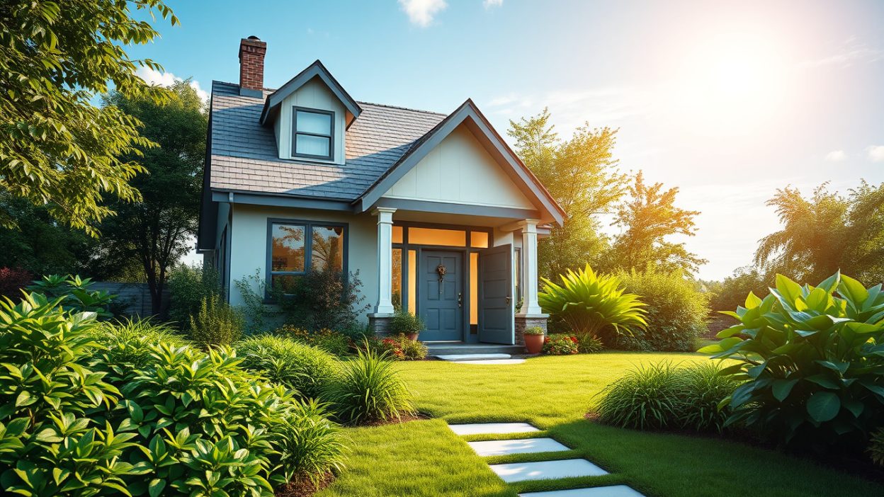 Unlocking Wealth: The Benefits of New Build Equity Release for Homeowners