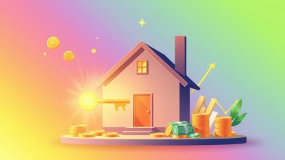 Unlocking Wealth: Essential Insights on the New Equity Release Rules You Need to Know