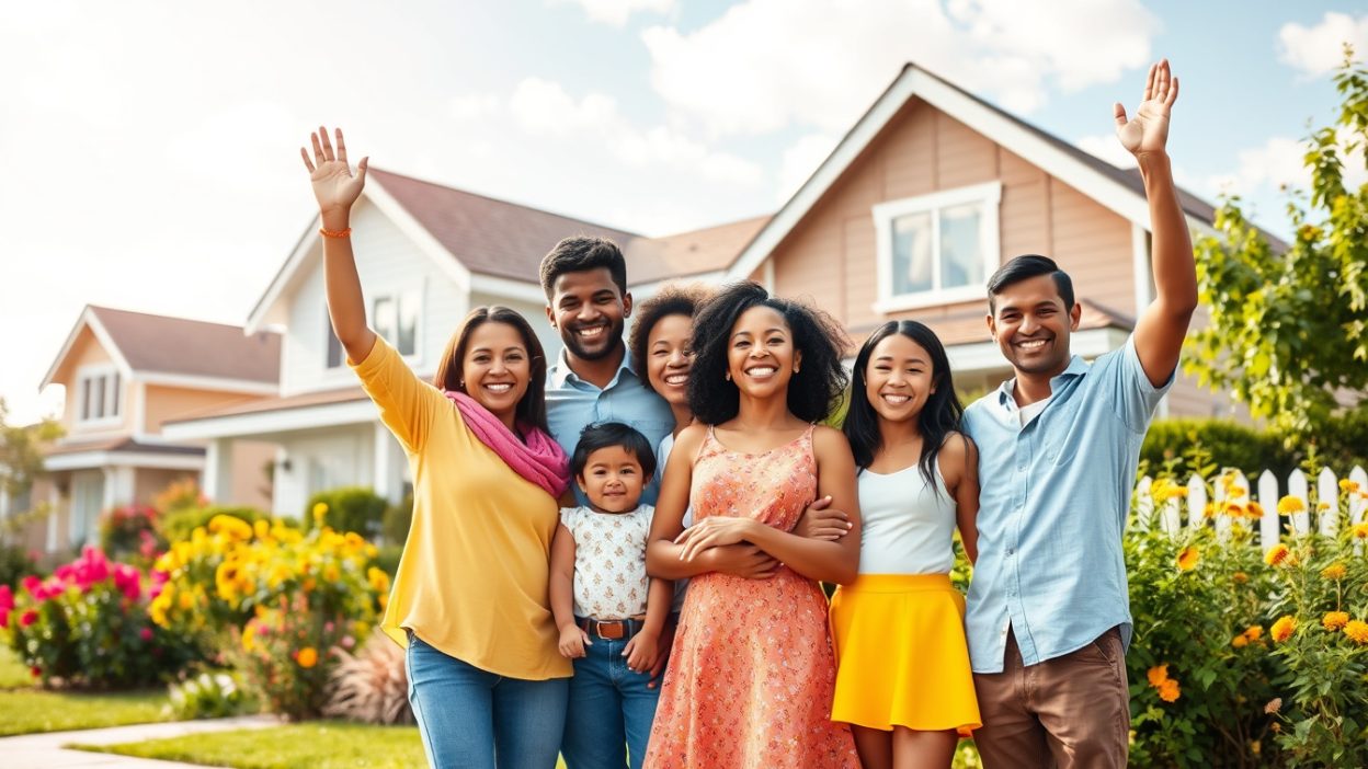 Unlocking Homeownership: The Benefits of a No Negative Equity Guarantee