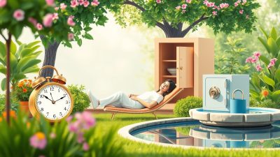 Unlocking Peace of Mind: The Benefits of No Repossession Guarantee for Your Financial Security