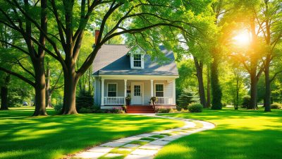 Unlocking the Value of Your Park Home: A Comprehensive Guide to Equity Release Options