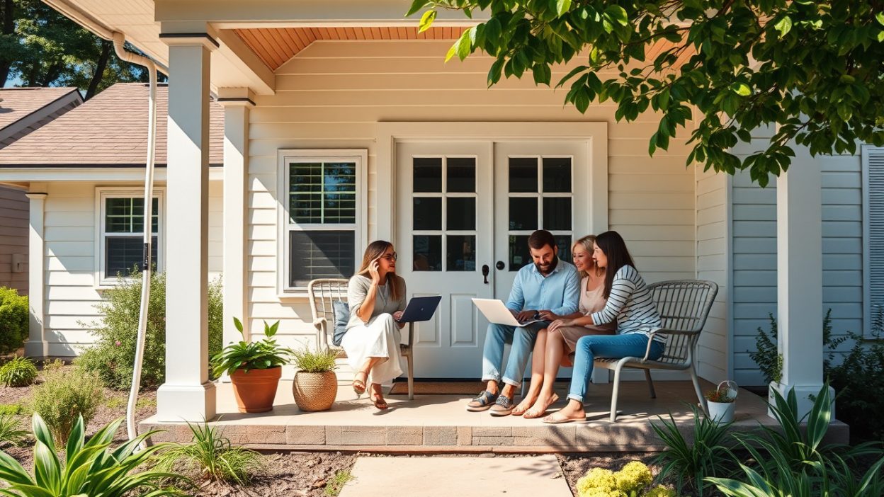 Smart Strategies to Pay Off Equity Release Early and Maximize Your Home's Value