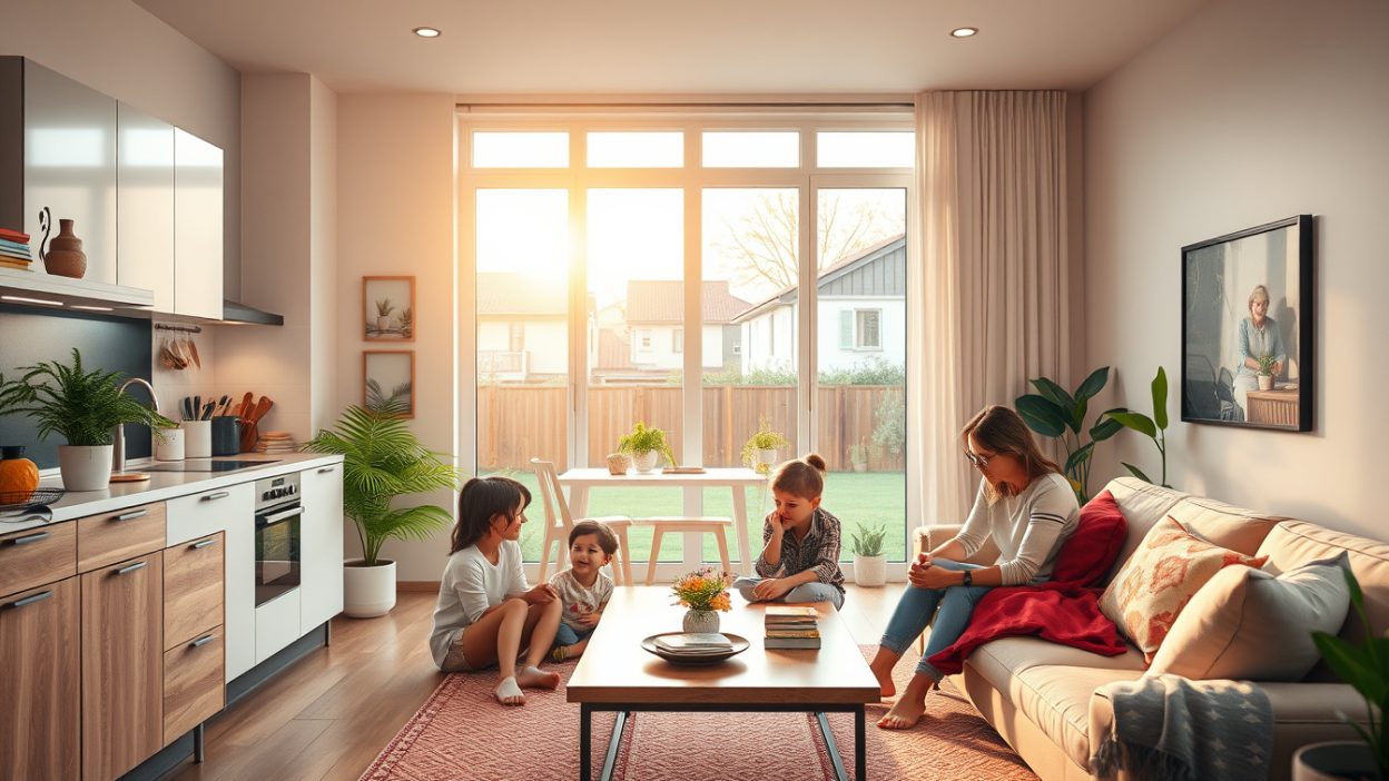 Unlocking Your Home's Potential: Understanding Property Value for Equity Release