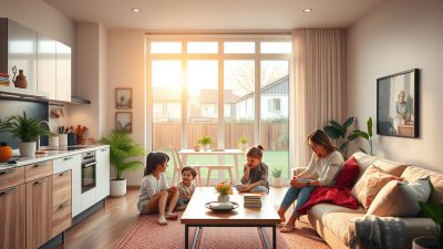 Unlocking Your Home's Potential: Understanding Property Value for Equity Release