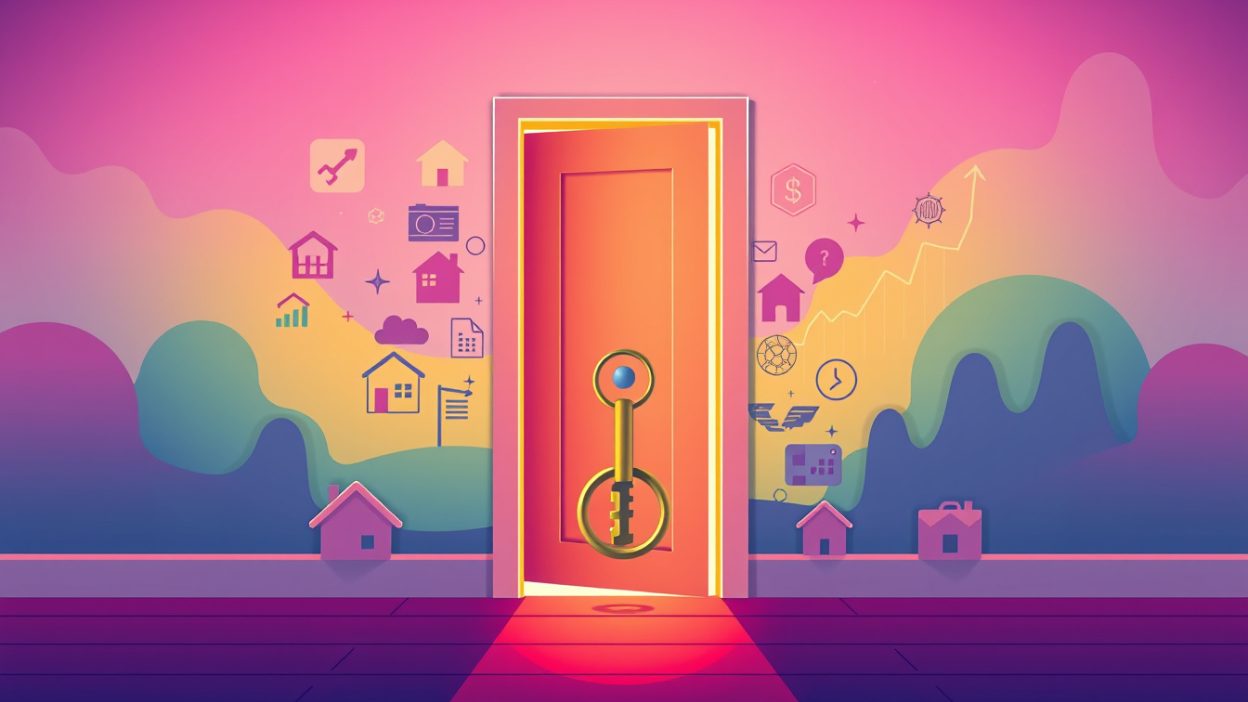 Unlocking Opportunities: A Comprehensive Guide to Reserve Facility Mortgages