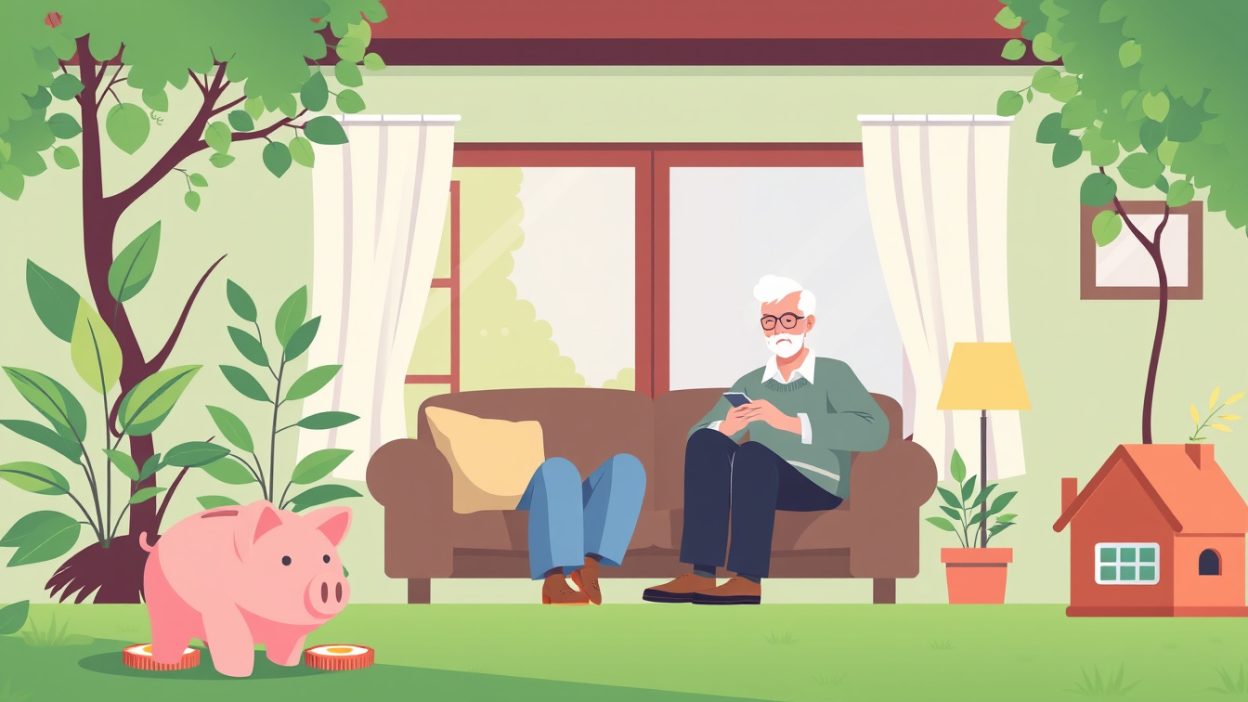 Explore Your Best Retirement Mortgage Options for Financial Freedom