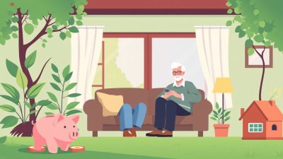 Explore Your Best Retirement Mortgage Options for Financial Freedom