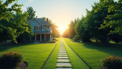 Maximize Your Wealth: A Comprehensive Guide to Retirement Property Equity Release