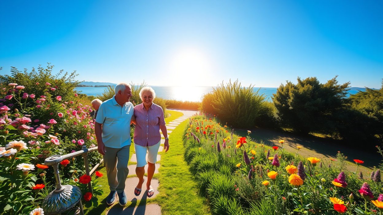 Unlocking Financial Freedom: How Reverse Equity Release Can Transform Your Retirement