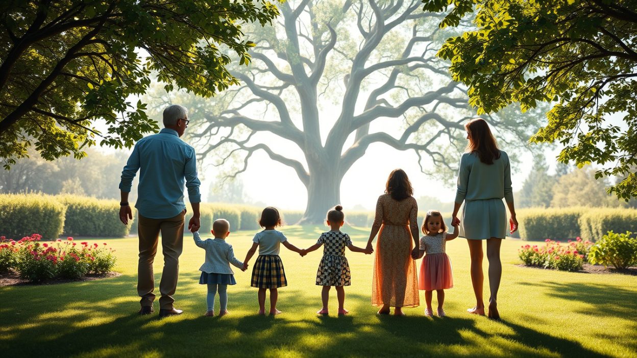 Understanding Ring Fenced Inheritance: Protecting Your Assets for Future Generations