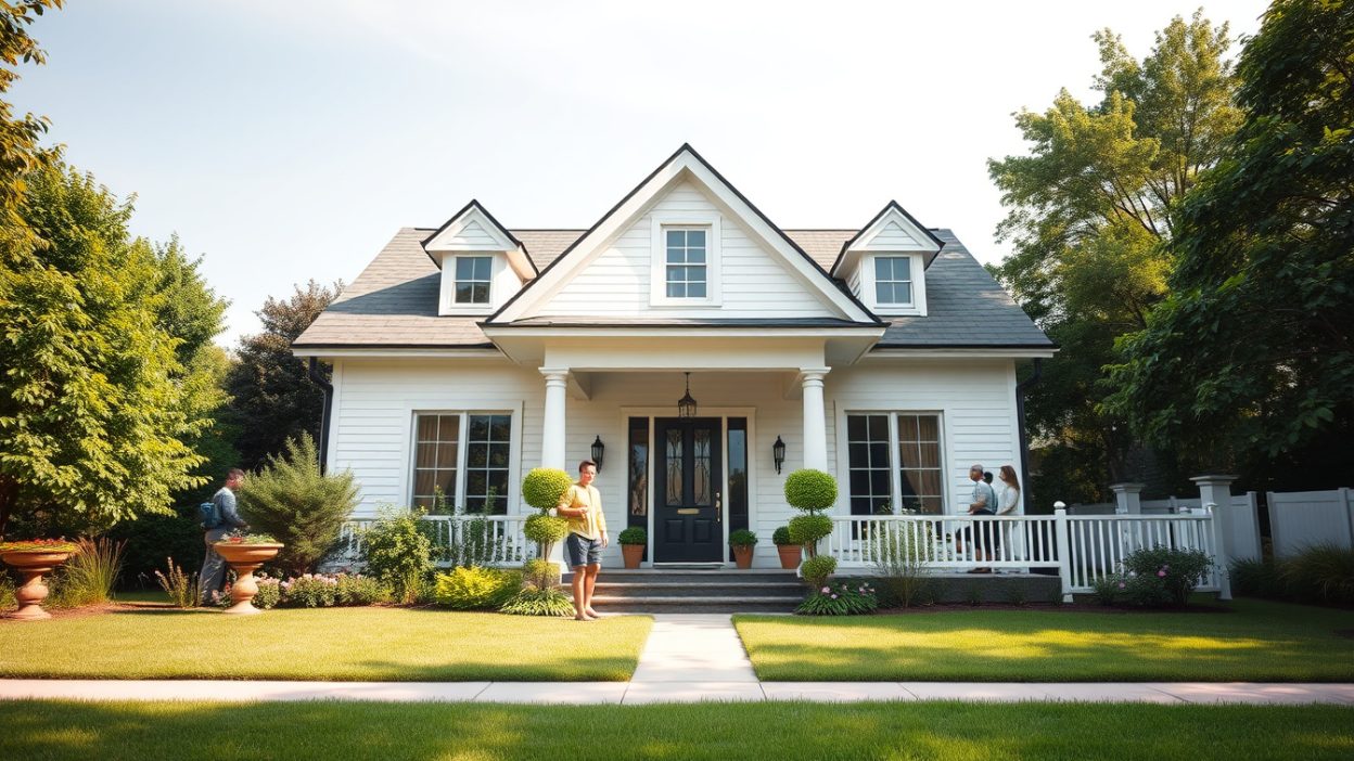 Unlocking Financial Freedom: A Comprehensive Guide to Secured Loans Against Property