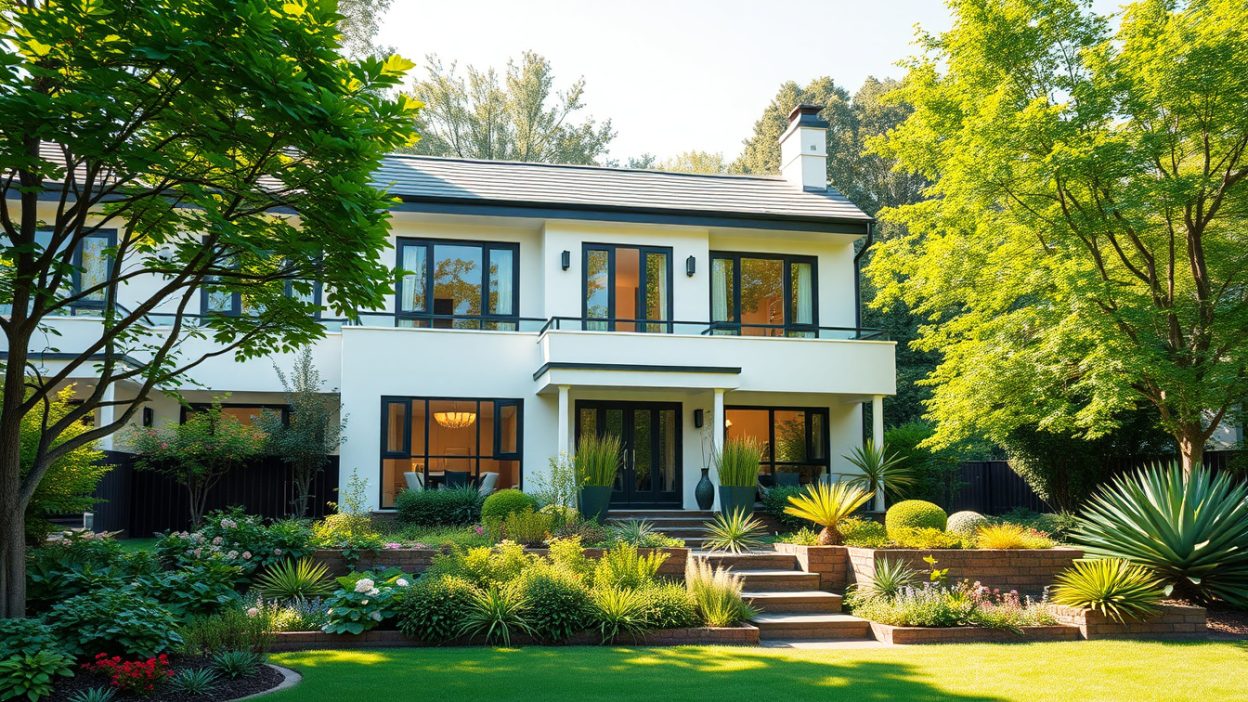 Unlocking Your Wealth: A Comprehensive Guide to Terraced House Equity Release