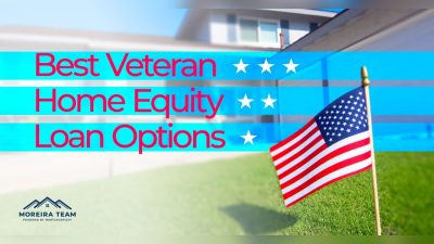 Best Home Equity Loan for Veterans