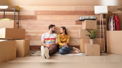 Can a Home Equity Loan Be Used to Buy Another House