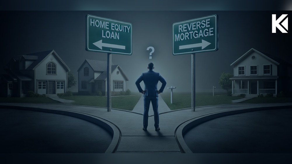 Equity Release Vs Reverse Mortgage
