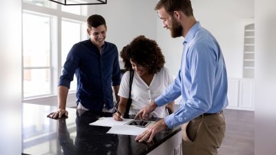 Home Equity Loan Step by Step