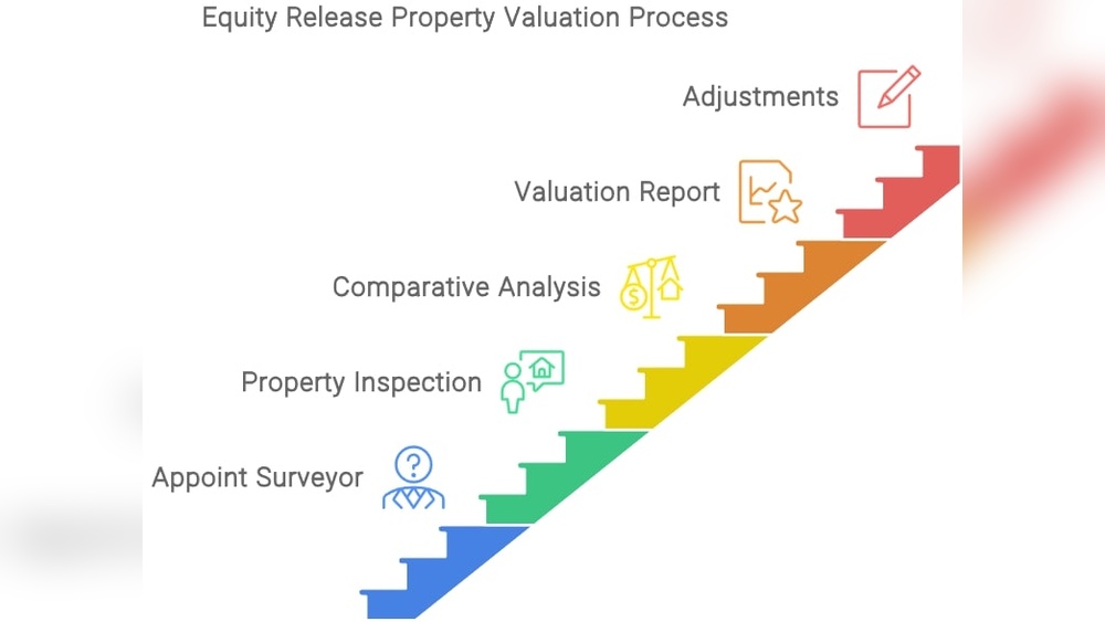 What Do Equity Release Surveyors Look for