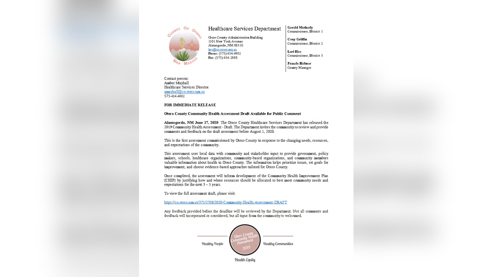 When Does Health Equity Release Tax Forms